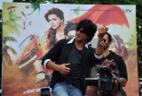 Shahrukh Khan Celebrates 67th Independence Day