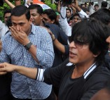 Shahrukh Khan Celebrates 67th Independence Day