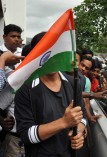 Shahrukh Khan Celebrates 67th Independence Day