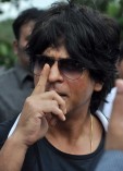 Shahrukh Khan Celebrates 67th Independence Day