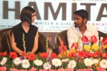 Shamitabh Team Meet