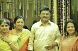 Shanthanu - Keerthi Wedding Festivities - Images