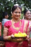 Shanthanu - Keerthi Wedding Festivities - Images