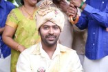 Shanthanu - Keerthi Wedding Festivities - Images