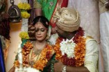 Shanthanu - Keerthi Wedding Festivities - Images