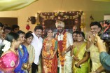 Shanthanu - Keerthi Wedding Festivities - Images