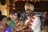 Shanthanu - Keerthi Wedding Festivities - Images