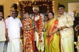Shanthanu - Keerthi Wedding Festivities - Images
