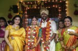 Shanthanu - Keerthi Wedding Festivities - Images