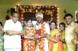 Shanthanu - Keerthi Wedding Festivities - Images