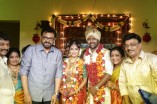 Shanthanu - Keerthi Wedding Festivities - Images