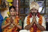 Shanthanu - Keerthi Wedding Festivities - Images