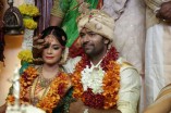 Shanthanu - Keerthi Wedding Festivities - Images