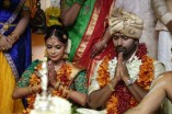 Shanthanu - Keerthi Wedding Festivities - Images