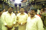 Shanthanu - Keerthi Wedding Festivities - Images