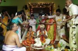 Shanthanu - Keerthi Wedding Festivities - Images