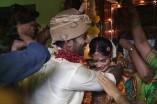 Shanthanu - Keerthi Wedding Festivities - Images