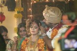 Shanthanu - Keerthi Wedding Festivities - Images