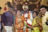 Shanthanu - Keerthi Wedding Festivities - Images
