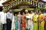 Shanthanu - Keerthi Wedding Festivities - Images
