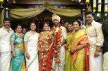 Shanthanu - Keerthi Wedding Festivities - Images