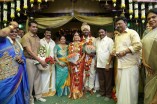 Shanthanu - Keerthi Wedding Festivities - Images