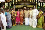 Shanthanu - Keerthi Wedding Festivities - Images