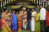 Shanthanu - Keerthi Wedding Festivities - Images
