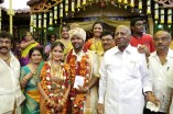 Shanthanu - Keerthi Wedding Festivities - Images