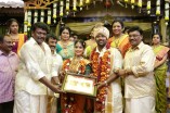 Shanthanu - Keerthi Wedding Festivities - Images