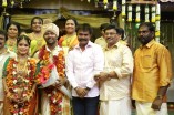 Shanthanu - Keerthi Wedding Festivities - Images