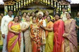 Shanthanu - Keerthi Wedding Festivities - Images