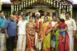 Shanthanu - Keerthi Wedding Festivities - Images