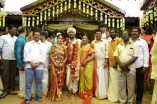 Shanthanu - Keerthi Wedding Festivities - Images