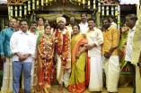 Shanthanu - Keerthi Wedding Festivities - Images
