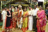 Shanthanu - Keerthi Wedding Festivities - Images