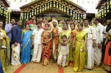 Shanthanu - Keerthi Wedding Festivities - Images