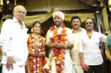 Shanthanu - Keerthi Wedding Festivities - Images