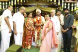 Shanthanu - Keerthi Wedding Festivities - Images