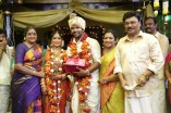 Shanthanu - Keerthi Wedding Festivities - Images
