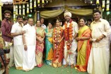Shanthanu - Keerthi Wedding Festivities - Images