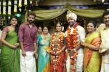 Shanthanu - Keerthi Wedding Festivities - Images