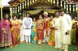 Shanthanu - Keerthi Wedding Festivities - Images