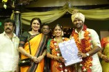 Shanthanu - Keerthi Wedding Festivities - Images