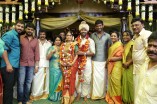 Shanthanu - Keerthi Wedding Festivities - Images