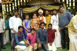 Shanthanu - Keerthi Wedding Festivities - Images
