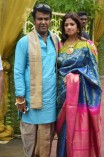 Shanthanu - Keerthi Wedding Festivities - Images
