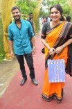 Shanthanu - Keerthi Wedding Festivities - Images