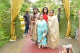 Shanthanu - Keerthi Wedding Festivities - Images