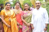 Shanthanu - Keerthi Wedding Festivities - Images